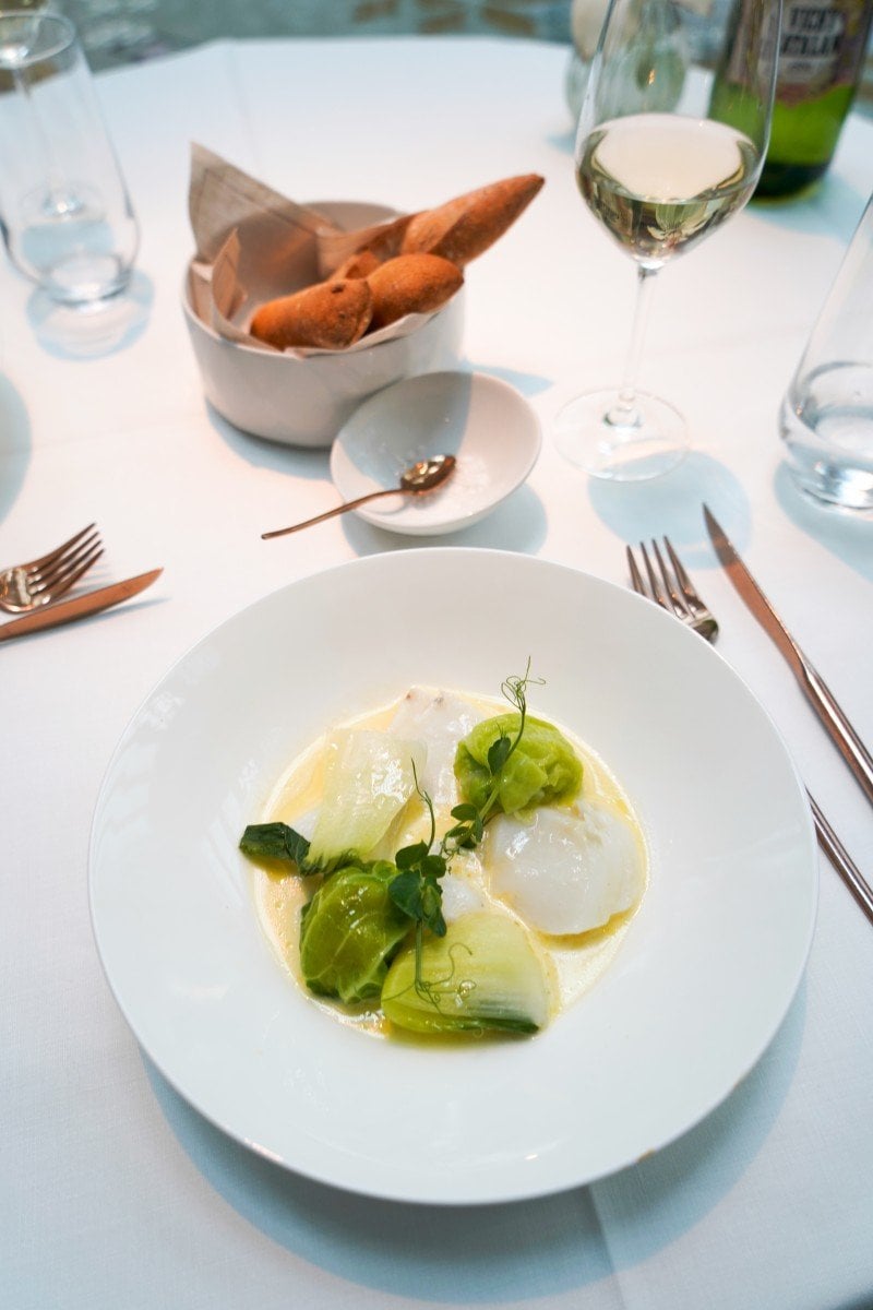 Checking in: the Mandarin Oriental, Barcelona