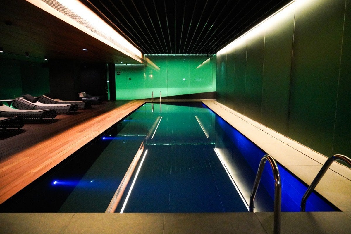 Checking in: the Mandarin Oriental, Barcelona