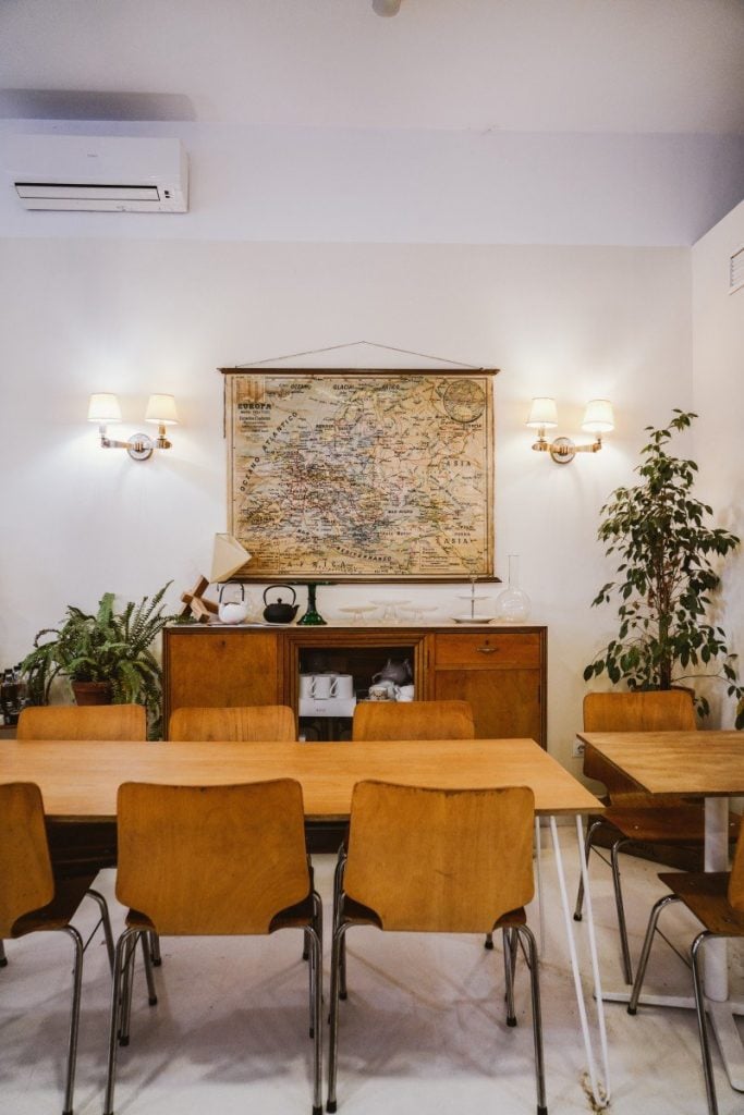 The Ultimate 7 Day Andalucía Itinerary Without a Car