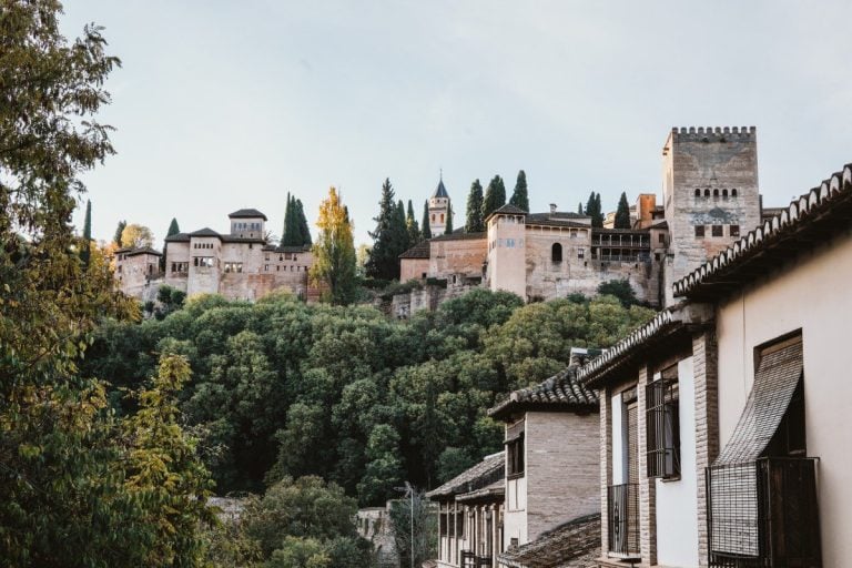 15 Incredible Things to Do in Granada, Spain 15 Incredible Things to Do in Granada, Spain