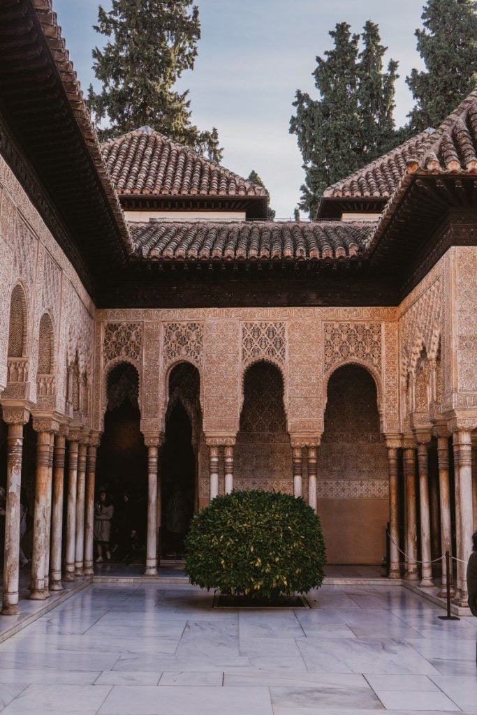 15 Incredible Things to Do in Granada, Spain