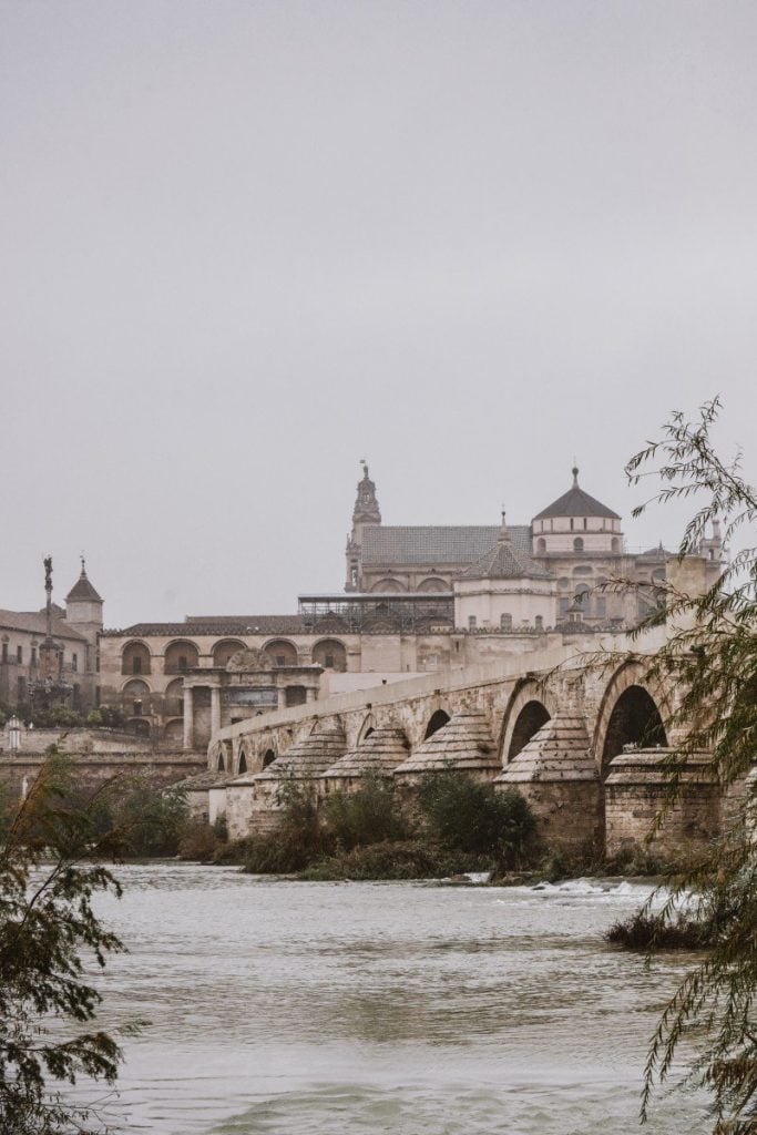 The Ultimate 7 Day Andalucía Itinerary Without a Car