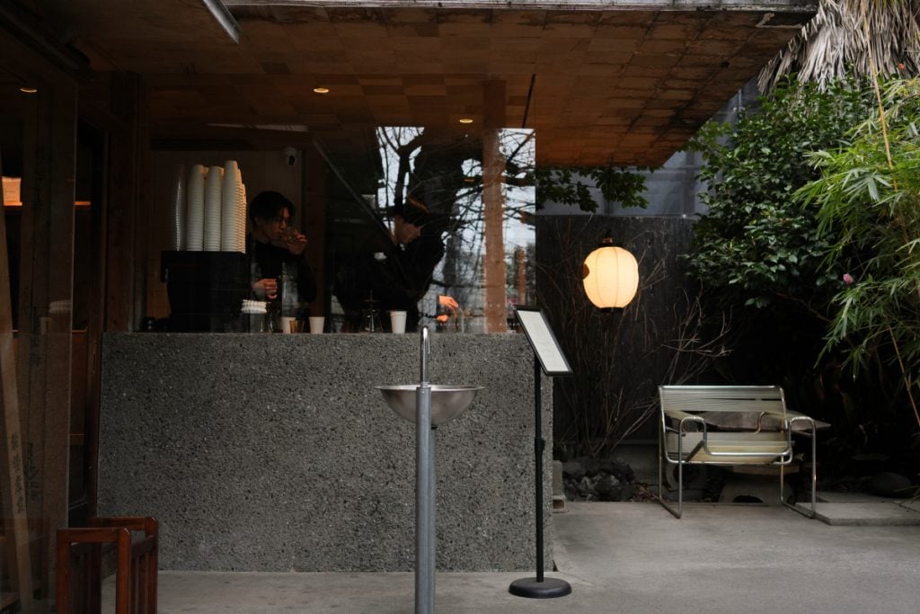 A Guide to the Coolest Coffee Shops in Tokyo, Japan