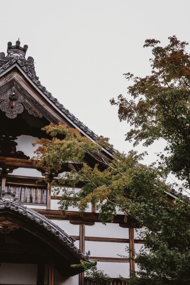 A Guide to the Best Kyoto Temples and Shrines - Bon Traveler