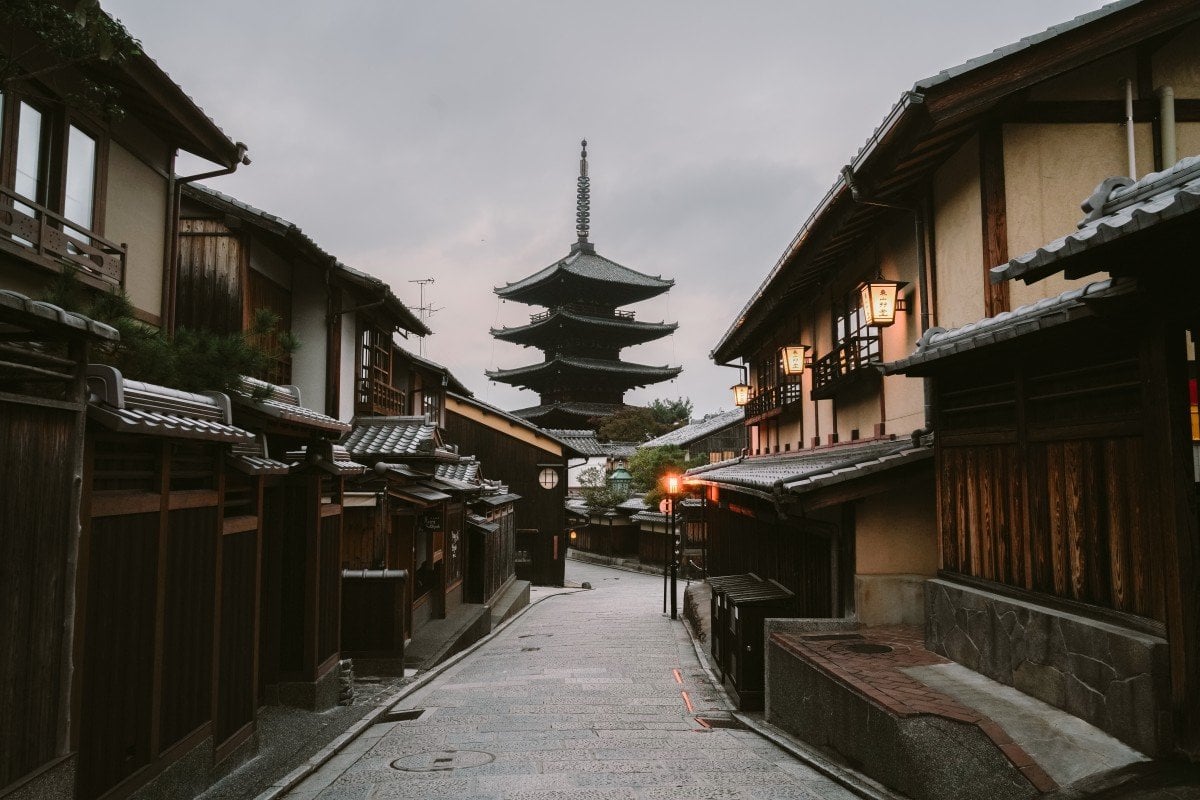 A Guide to the Best Kyoto Temples and Shrines - Bon Traveler