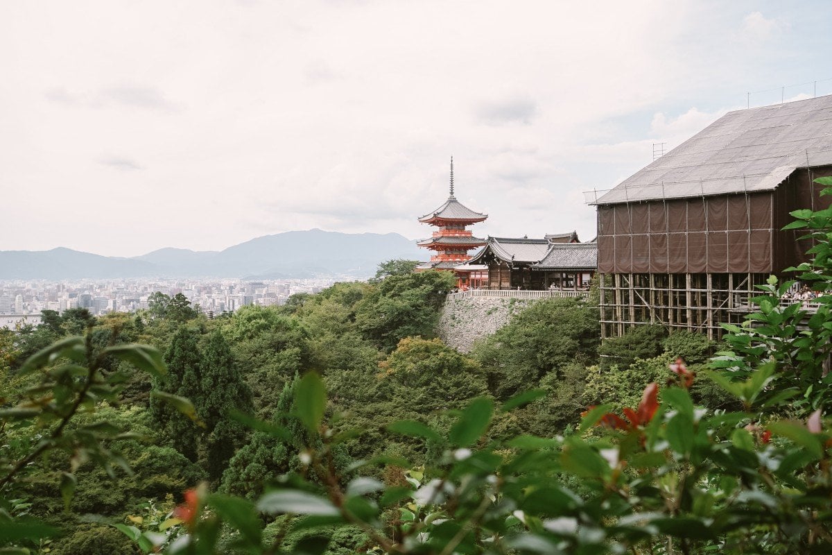 A Guide to the Best Kyoto Temples and Shrines - Bon Traveler