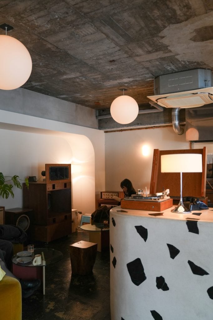 A Guide to the Coolest Coffee Shops in Tokyo, Japan