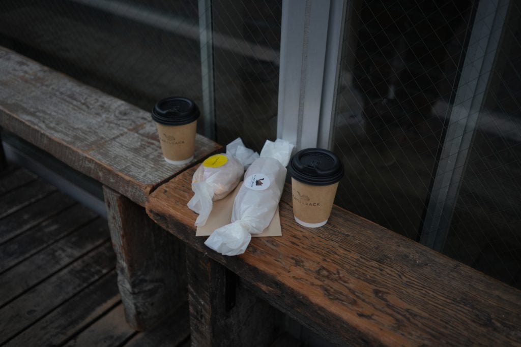 A Guide to the Coolest Coffee Shops in Tokyo, Japan