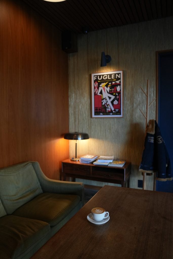 A Guide to the Coolest Coffee Shops in Tokyo, Japan