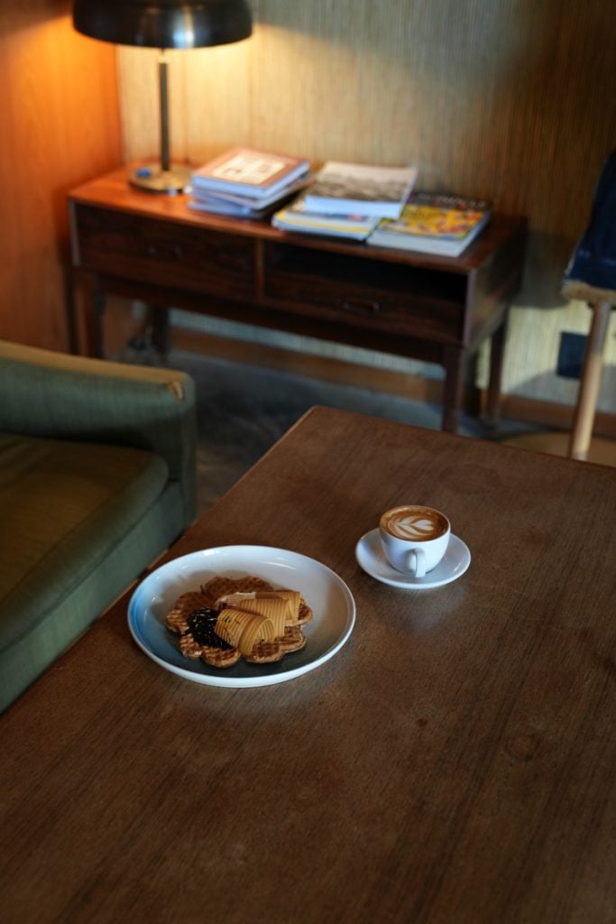 A Guide to the Coolest Coffee Shops in Tokyo, Japan