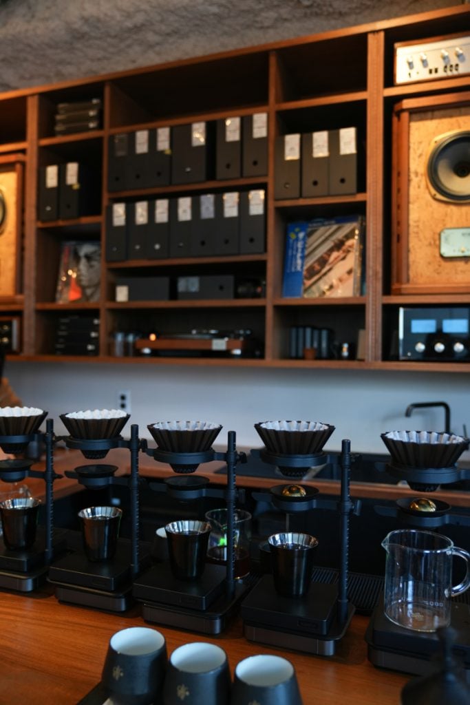A Guide to the Coolest Coffee Shops in Tokyo, Japan (+ Matcha Spots)