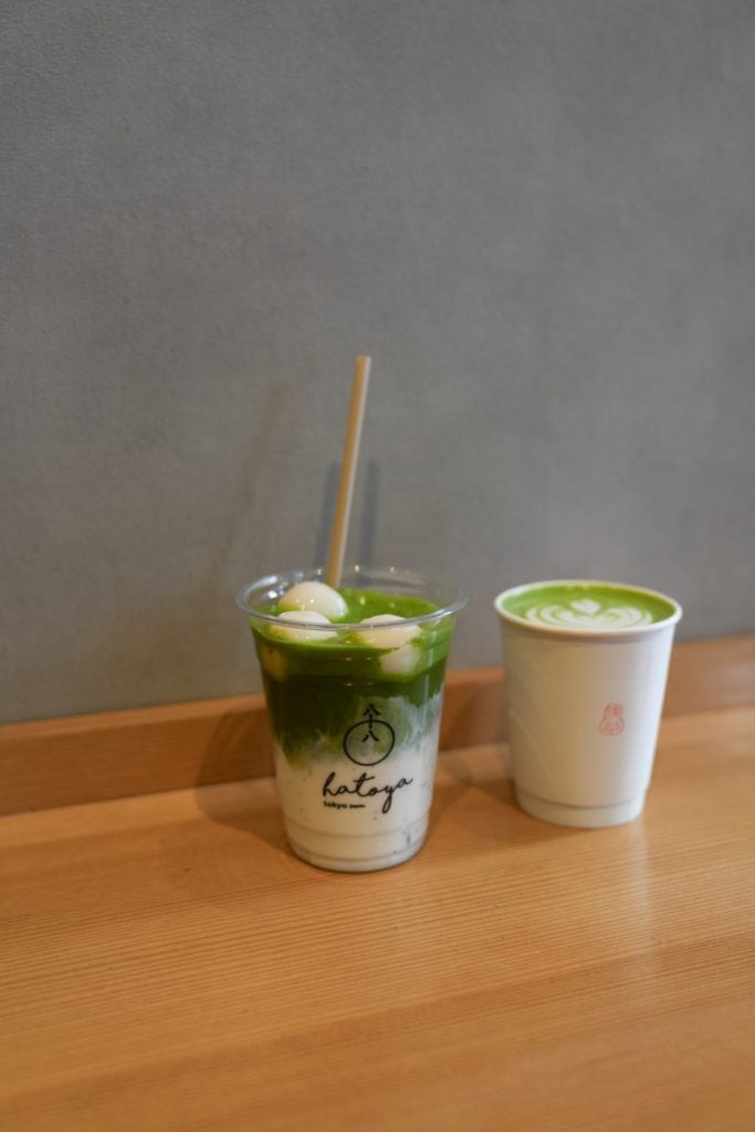 A Guide to the Coolest Coffee Shops in Tokyo, Japan