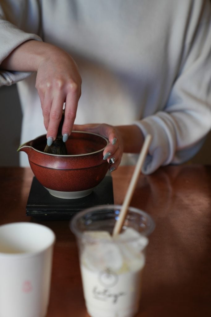 A Guide to the Coolest Coffee Shops in Tokyo, Japan