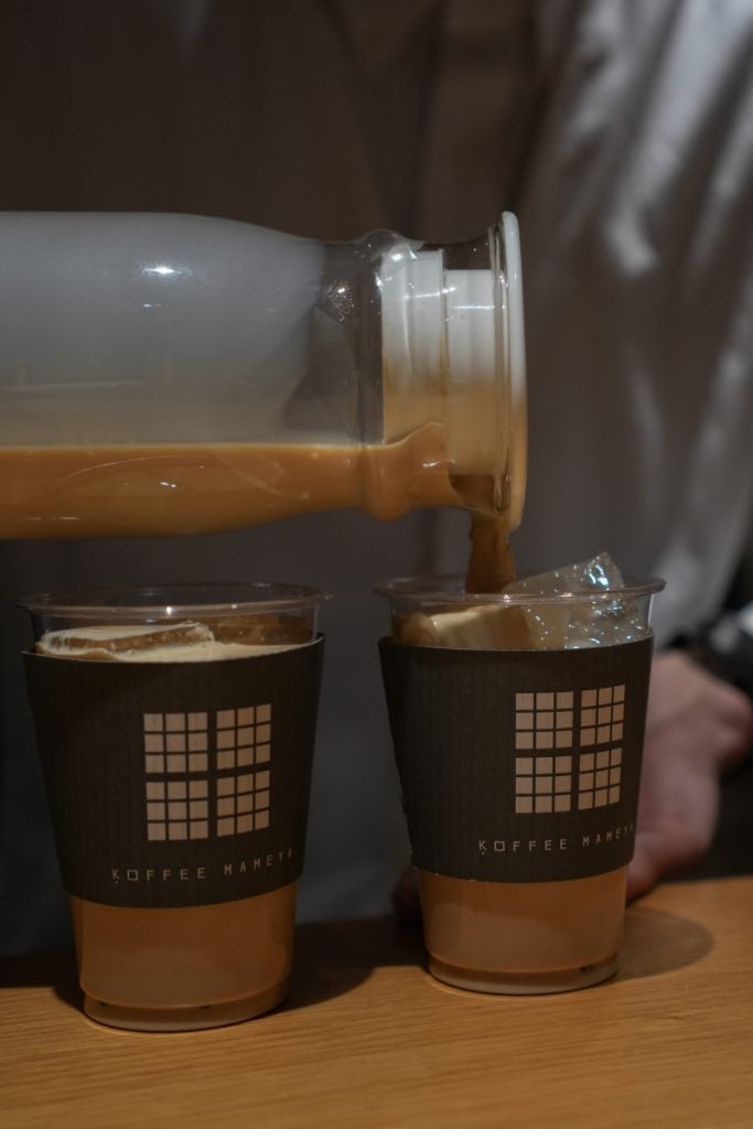 A Guide to the Coolest Coffee Shops in Tokyo, Japan