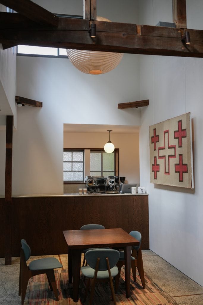 A Guide to the Coolest Coffee Shops in Tokyo, Japan