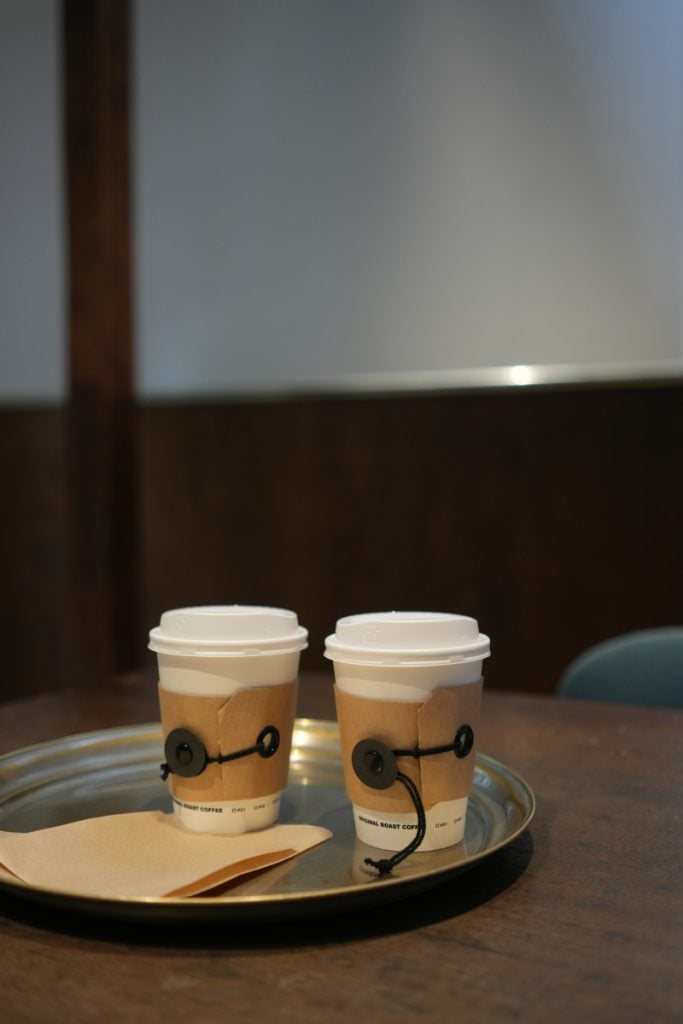 A Guide to the Coolest Coffee Shops in Tokyo, Japan
