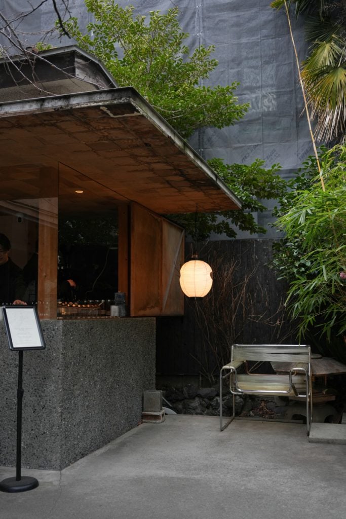 A Guide to the Coolest Coffee Shops in Tokyo, Japan