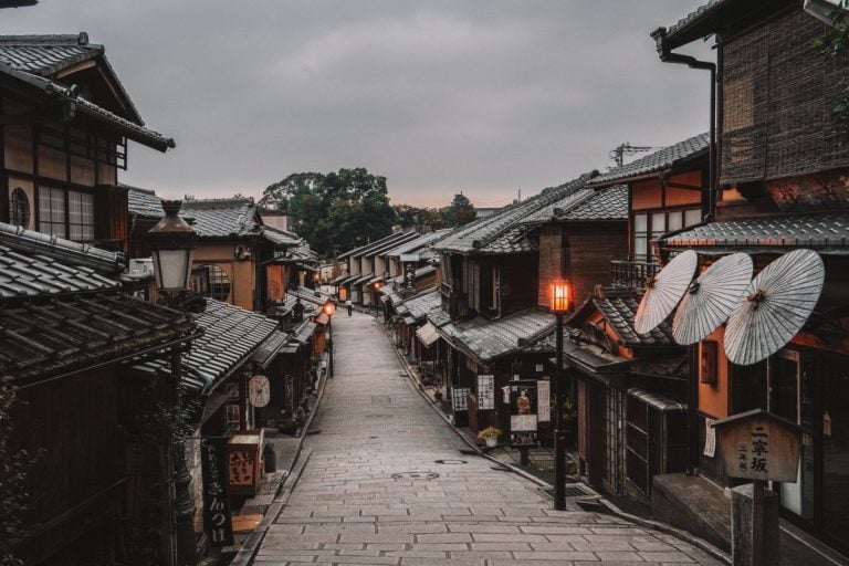 Where to Stay in Kyoto: 6 Best Areas for First-Timers Where to Stay in Kyoto, Japan