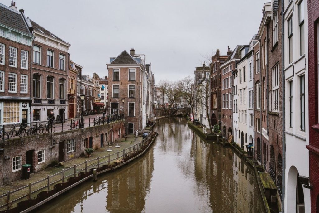 Incredible Things to Do in Utrecht, Netherlands