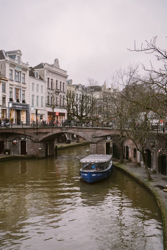 Incredible Things to Do in Utrecht, Netherlands