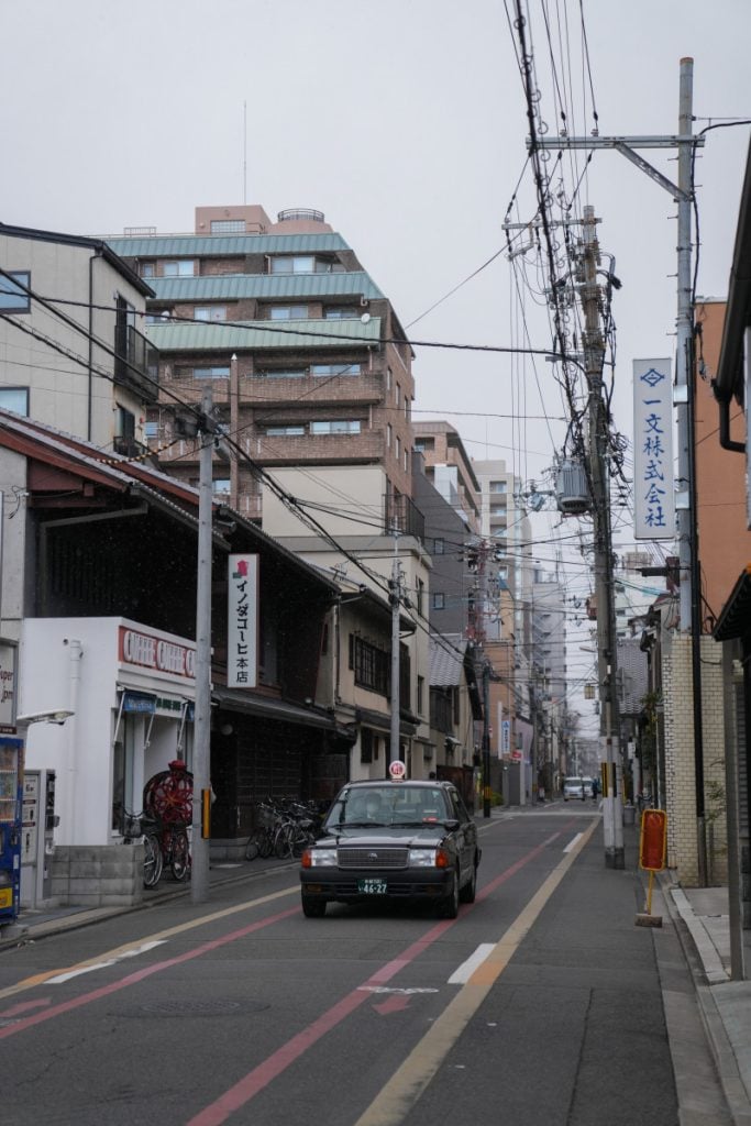 Where to Stay in Kyoto: Best Areas & Hotels