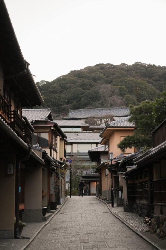 Where to Stay in Kyoto: Best Areas & Hotels