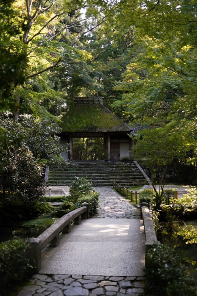 Where to Stay in Kyoto: Best Areas & Hotels