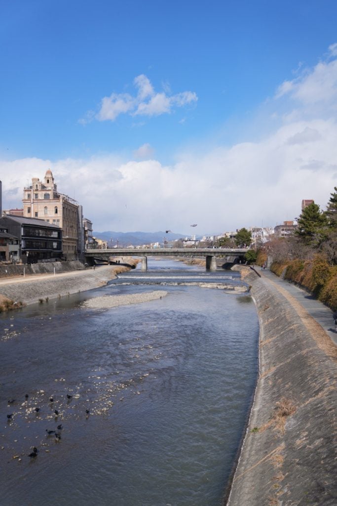 Where to Stay in Kyoto: Best Areas & Hotels
