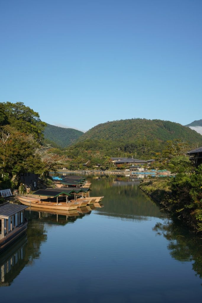 Where to Stay in Kyoto: Best Areas & Hotels