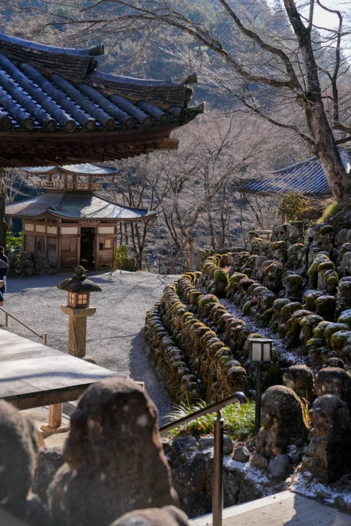Where to Stay in Kyoto: Best Areas & Hotels