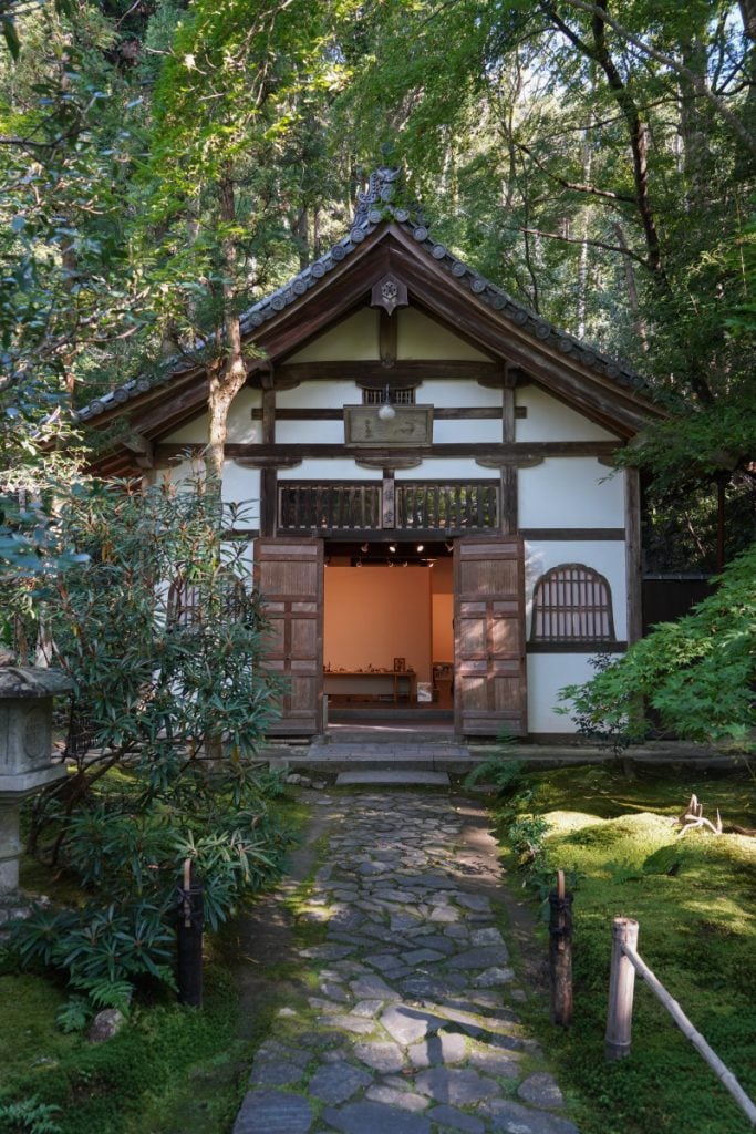 Where to Stay in Kyoto: Best Areas & Hotels