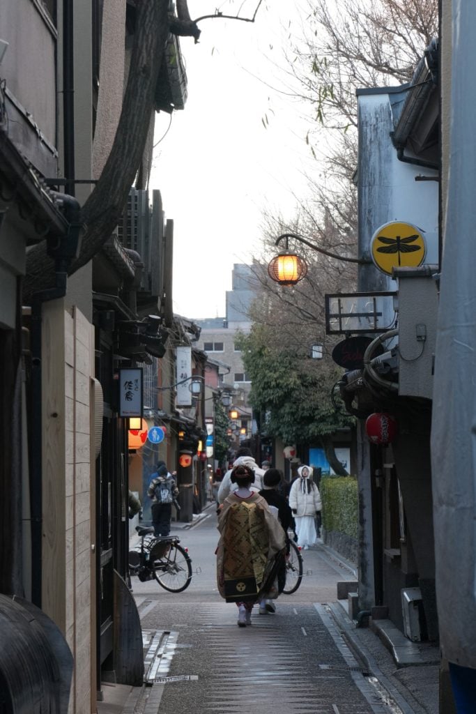 Where to Stay in Kyoto: Best Areas & Hotels