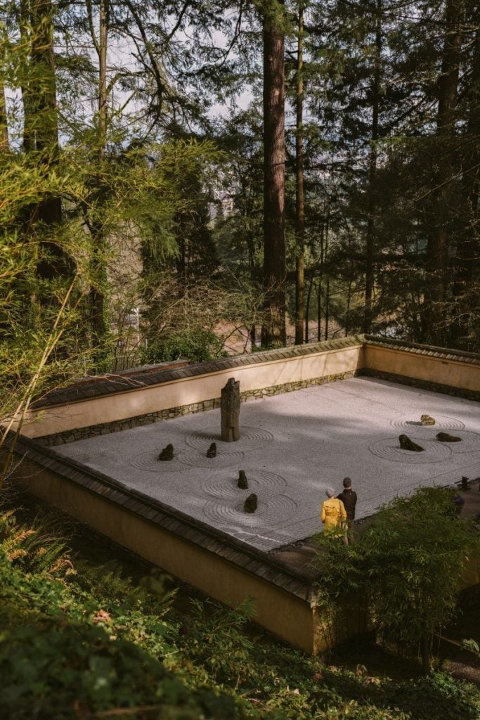 A Weekend Guide to Portland