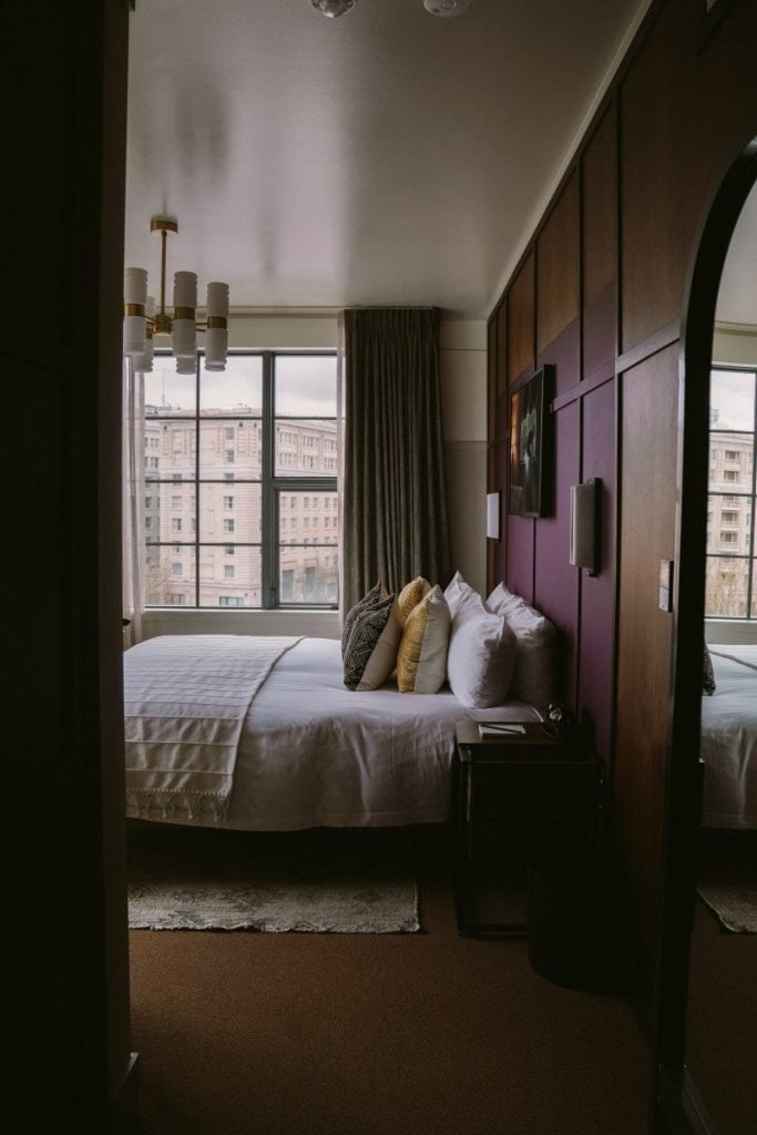 A Weekend Guide to Portland