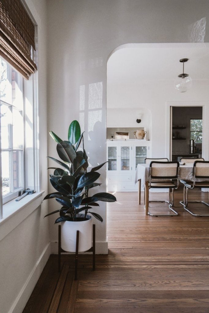 7 Ways to Refresh Your Home
