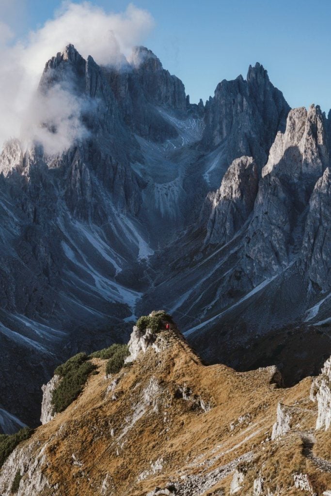 9 Tips for Improving Your Outdoor Photography