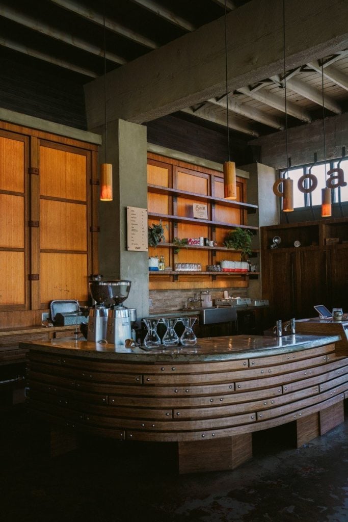 7 Coffee Shops Not to Miss in Portland, Oregon