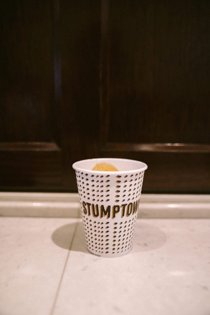 7 Coffee Shops Not to Miss in Portland, Oregon