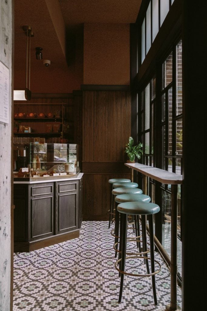 7 Coffee Shops Not to Miss in Portland, Oregon