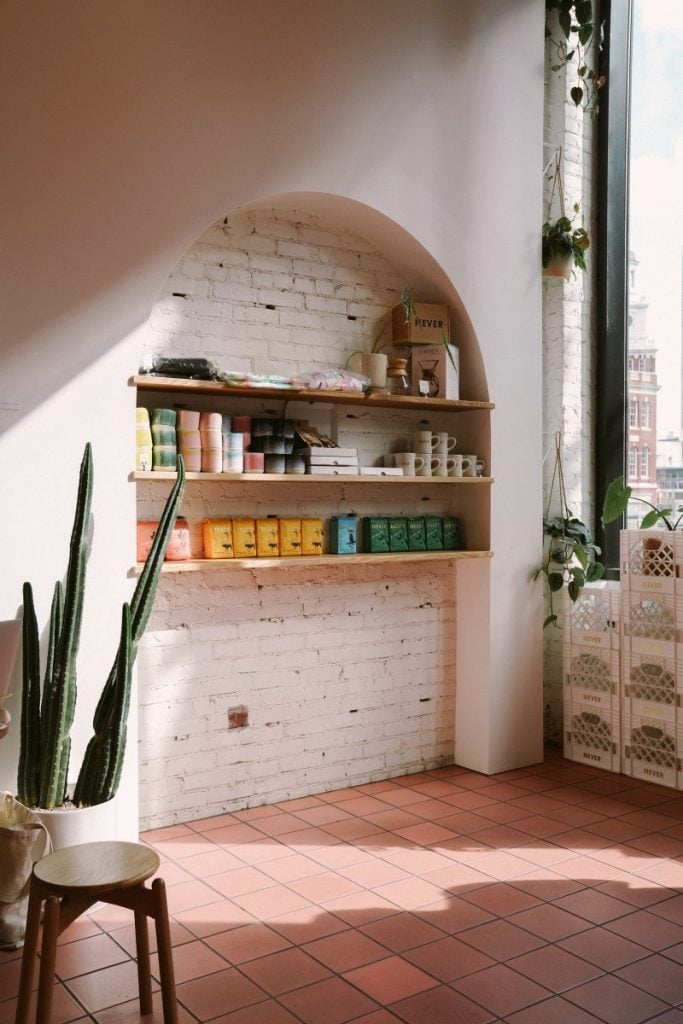 7 Coffee Shops Not to Miss in Portland, Oregon