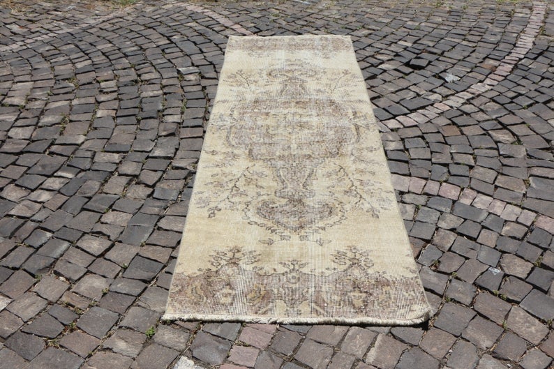 20 Vintage Turkish Rugs under $200