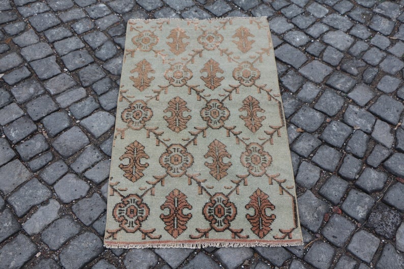 20 Vintage Turkish Rugs under $200