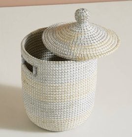 7 Pieces For The Home That Bring Texture and Charm (And Where to Source)