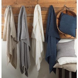 7 Pieces For The Home That Bring Texture and Charm (And Where to Source)