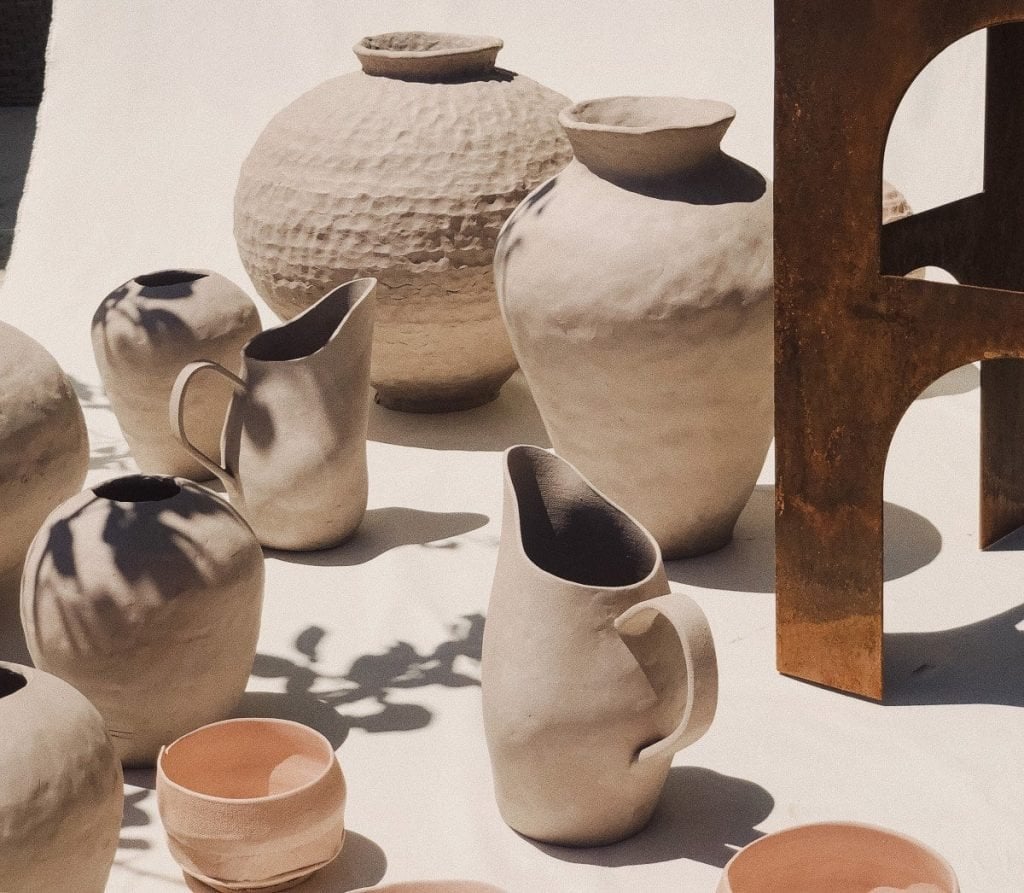 A Guide for Sourcing Vases and Vessels on Etsy