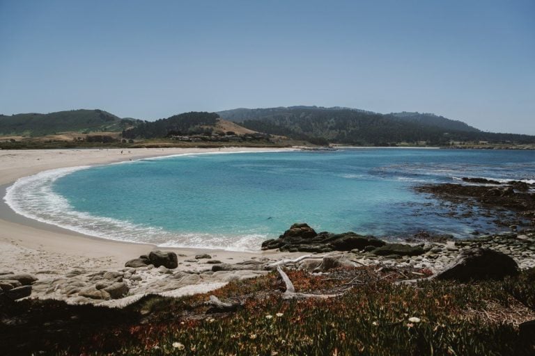 20 Best Places to Visit in California