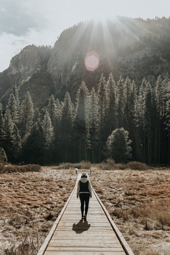 13 Epic Weekend California Getaways