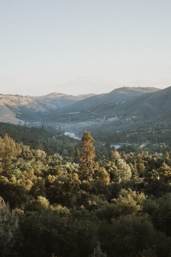 13 Epic Weekend California Getaways