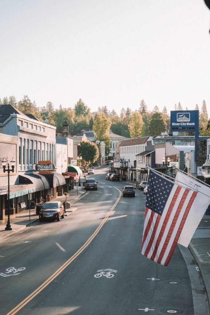 13 Epic Weekend California Getaways