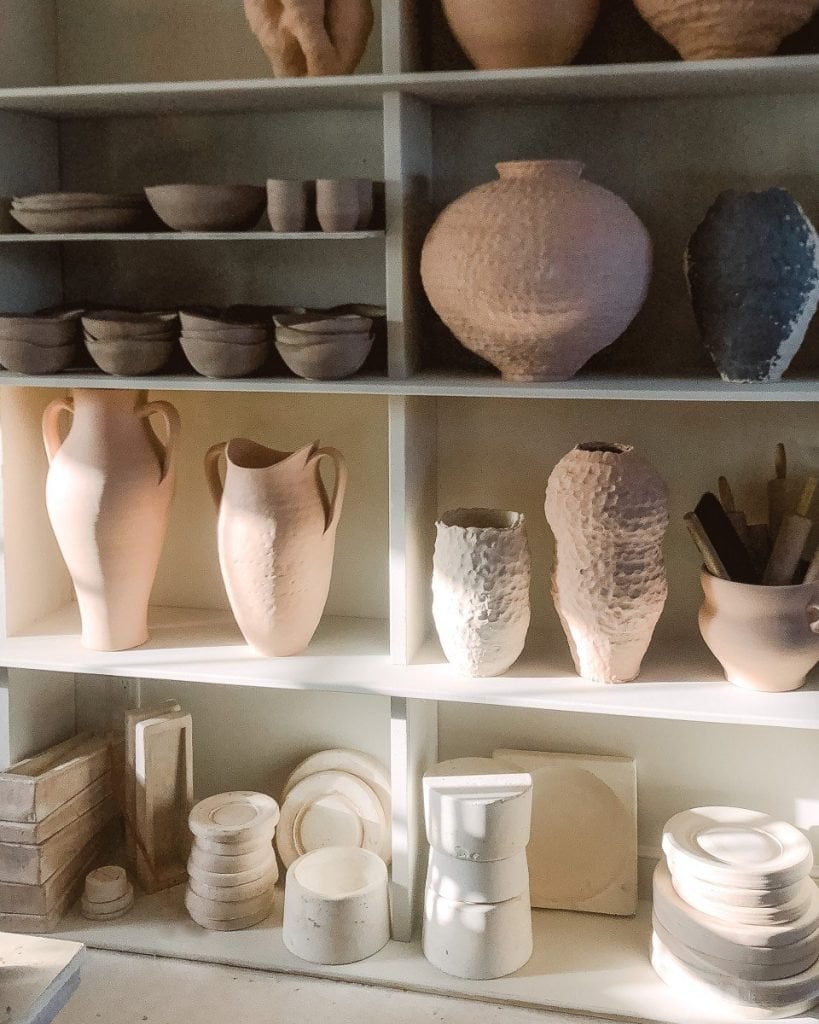A Guide for Sourcing Vases and Vessels on Etsy
